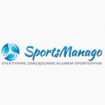 SportsManago logo
